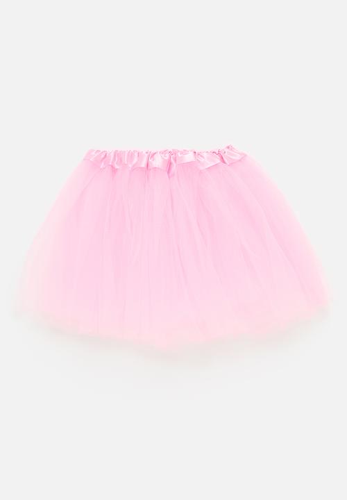 Pop Candy - 3 Piece costume set - pink