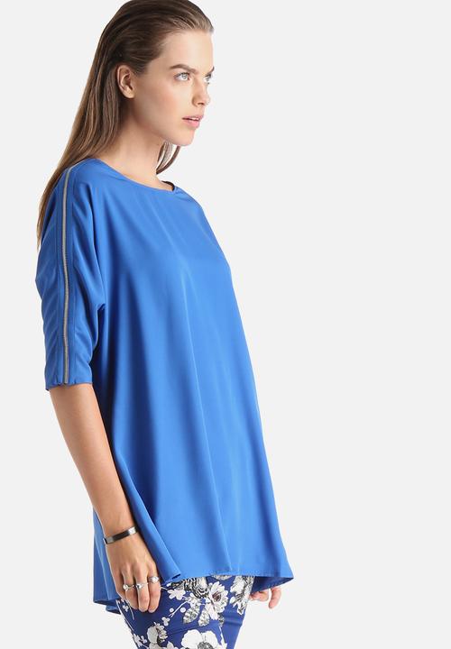Noisy May - Lola 3/4 Top