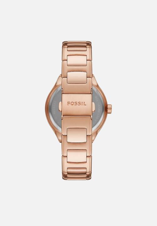 Fossil - Eevie - rose gold