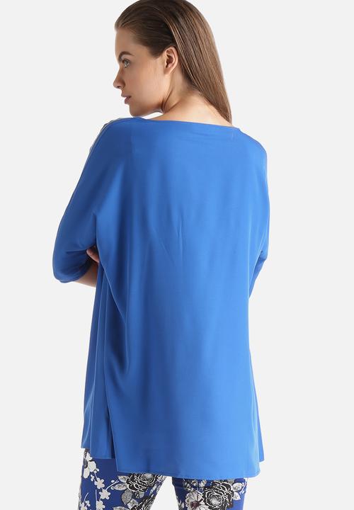 Noisy May - Lola 3/4 Top