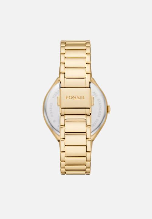 Fossil - Ashtyn - gold