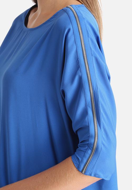 Noisy May - Lola 3/4 Top