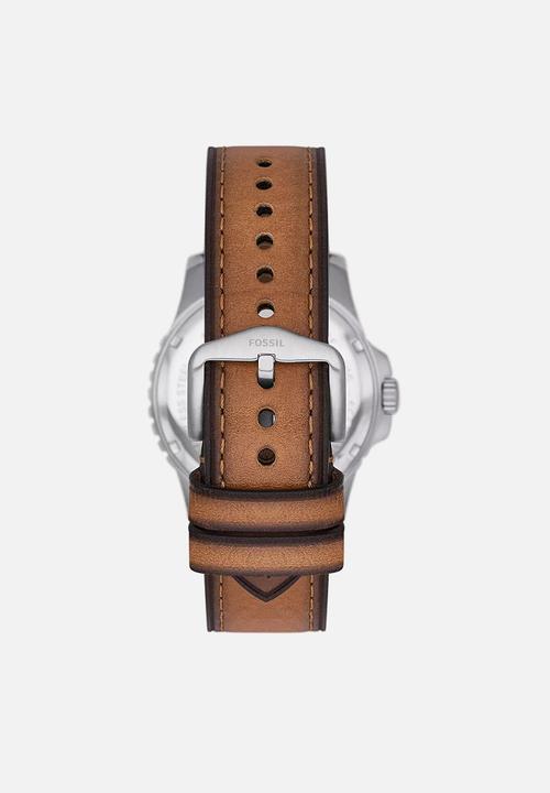 Fossil - Fossil 120061- Tan & Green