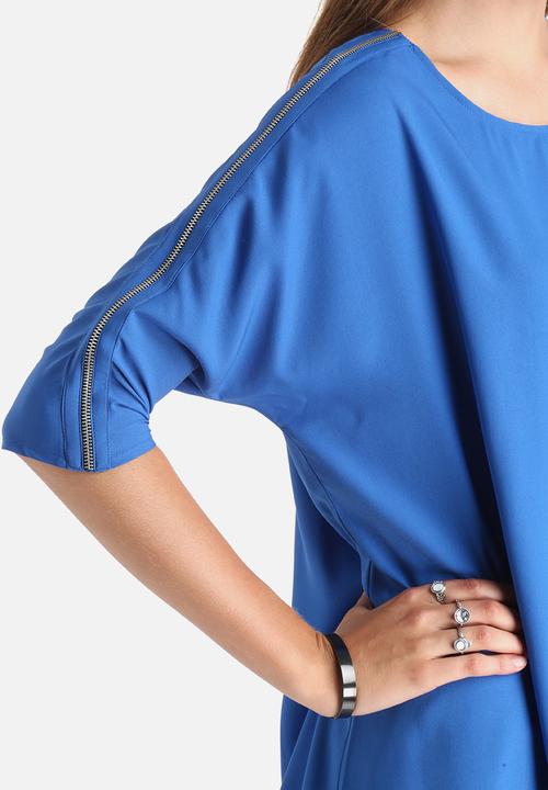Noisy May - Lola 3/4 Top