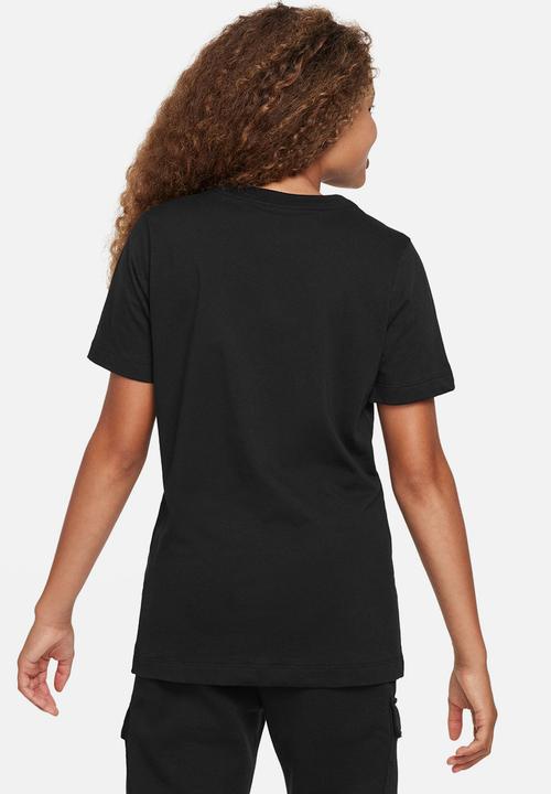 Nike - K wildcard 2 - black