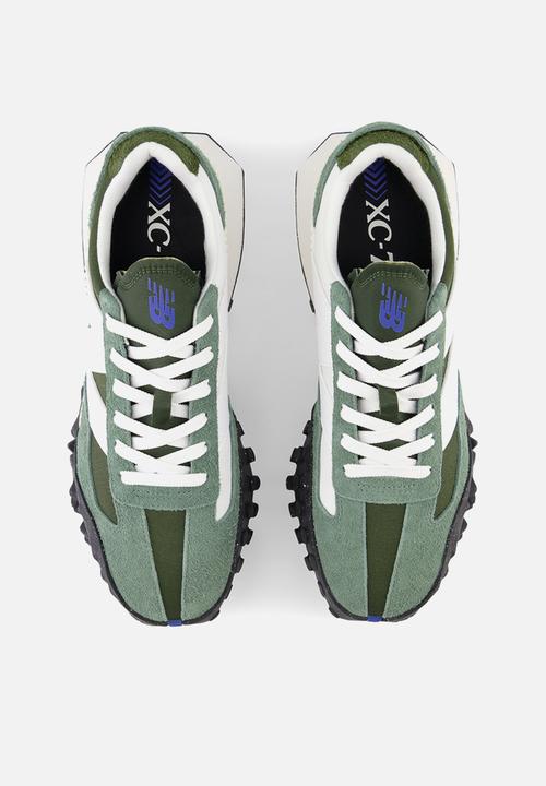 New Balance  - Xc72 neighbourhood