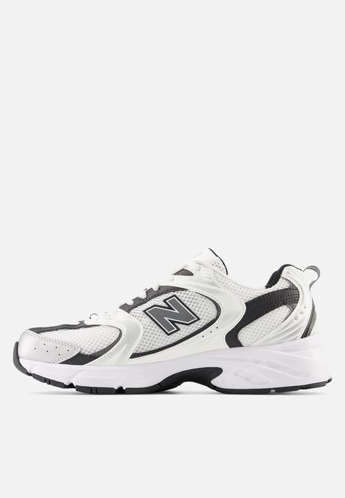 New Balance  - 530 - white