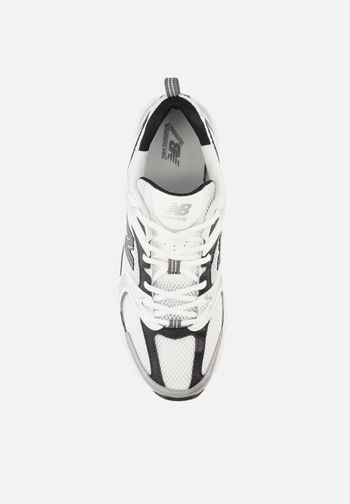 New Balance  - 530 - white