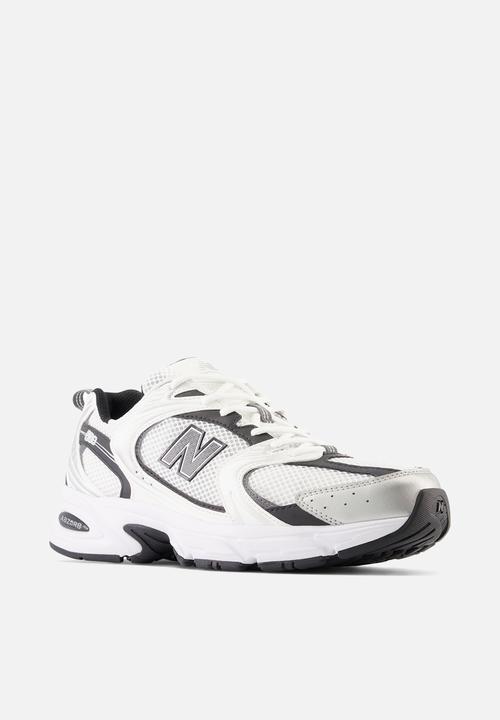 New Balance  - 530 - white