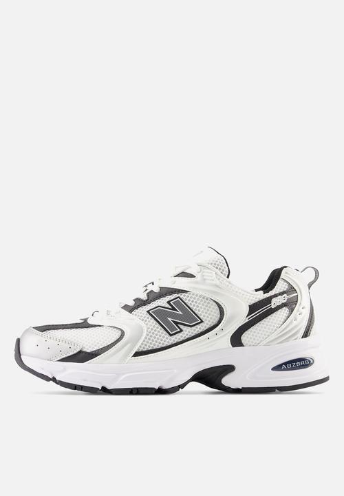 New Balance  - 530 - white