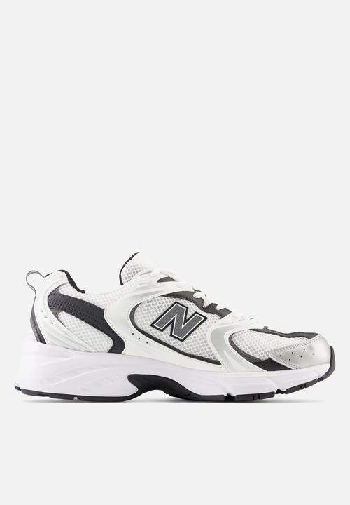 New Balance  - 530 - white