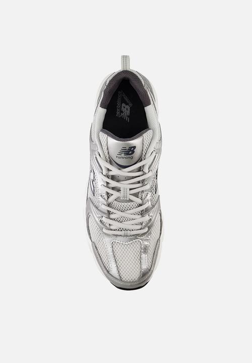 New Balance  - 530 - grey matter