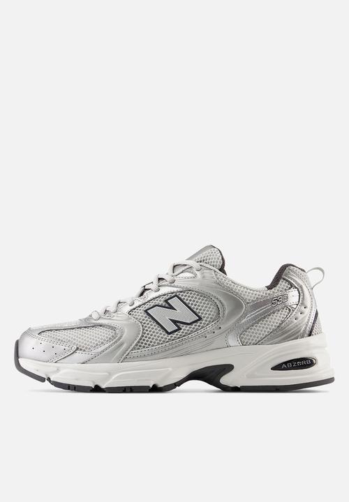 New Balance  - 530 - grey matter
