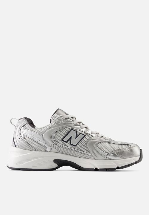 New Balance  - 530 - grey matter
