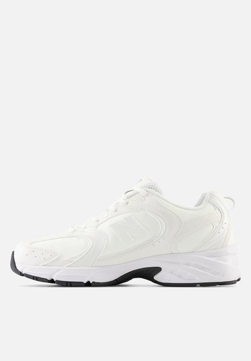 New Balance  - 530 - white