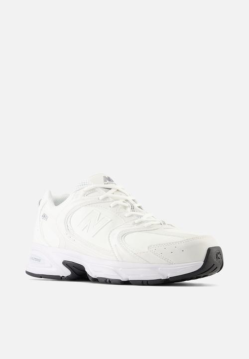 New Balance  - 530 - white
