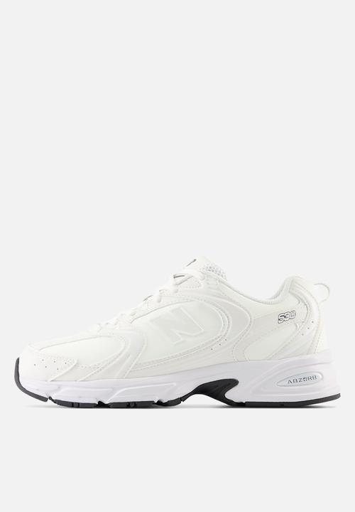 New Balance  - 530 - white