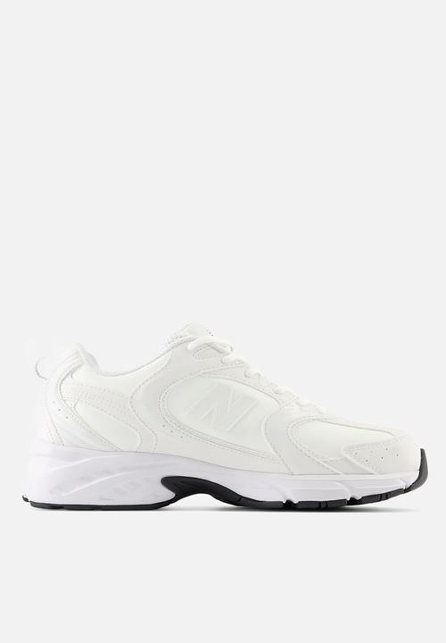 New Balance  - 530 - white