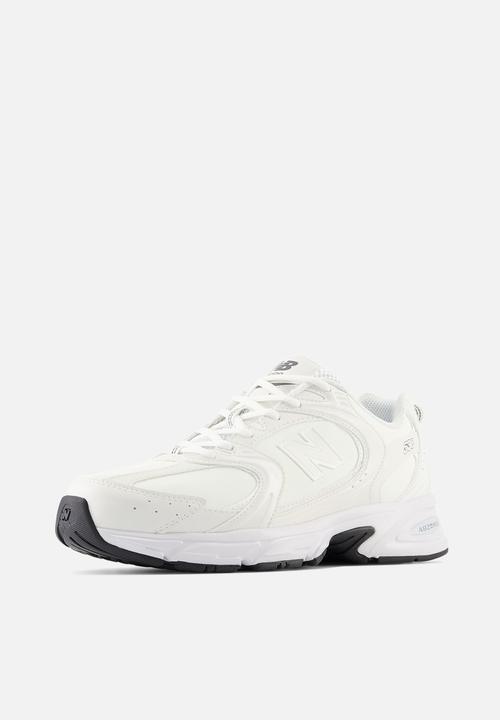 New Balance  - 530 - white
