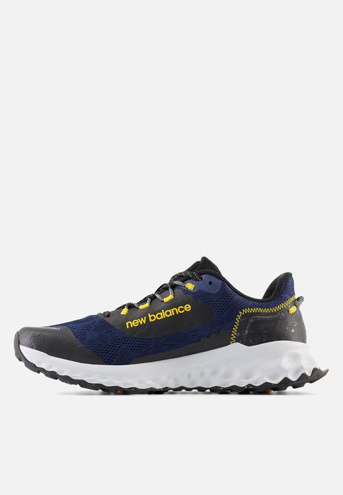 New Balance  - Fresh foam garoé - nb navy