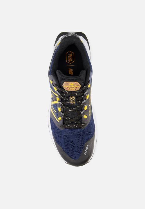New Balance  - Fresh foam garoé - nb navy