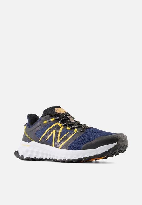 New Balance  - Fresh foam garoé - nb navy