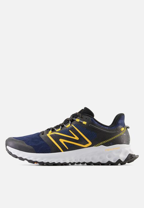 New Balance  - Fresh foam garoé - nb navy