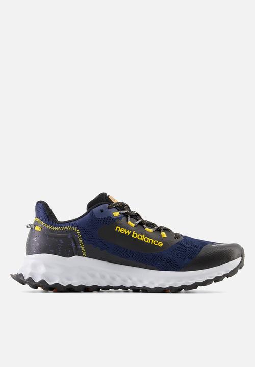 New Balance  - Fresh foam garoé - nb navy