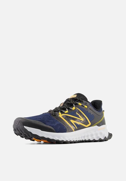 New Balance  - Fresh foam garoé - nb navy
