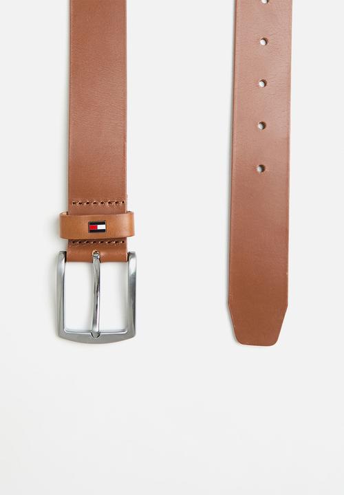 Tommy Hilfiger - Denton 3.5 - cognac