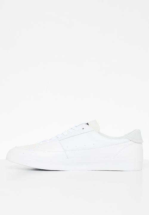 Tommy Hilfiger - Tommy jeans vulcanized ess - white
