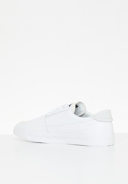 Tommy Hilfiger - Tommy jeans vulcanized ess - white