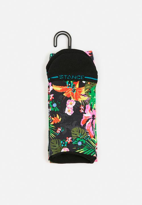 Stance Socks - Hyperics - multi 