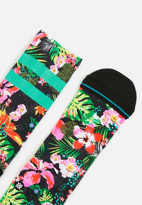 Stance Socks - Hyperics - multi 