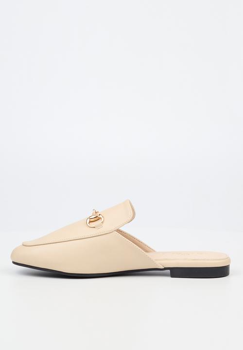 Miss Black - Jipsy3 mule - neutral