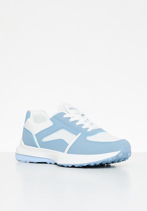 Madison® - Simone colourblock sneaker - blue