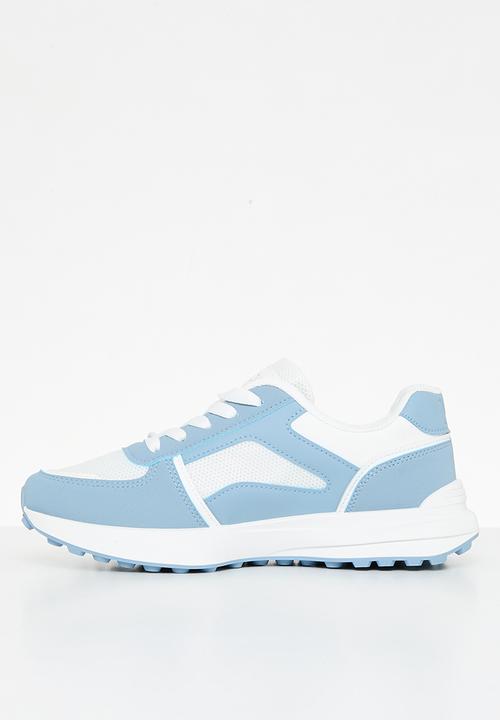 Madison® - Simone colourblock sneaker - blue