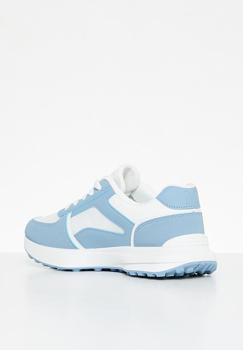 Madison® - Simone colourblock sneaker - blue