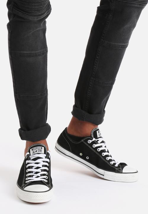 Only & Sons - Loom slim Biker Denims