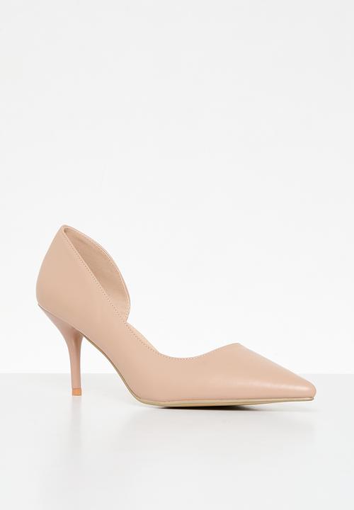 Superbalist - Taleah stiletto - pink
