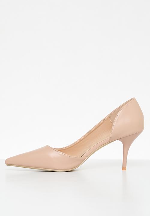 Superbalist - Taleah stiletto - pink