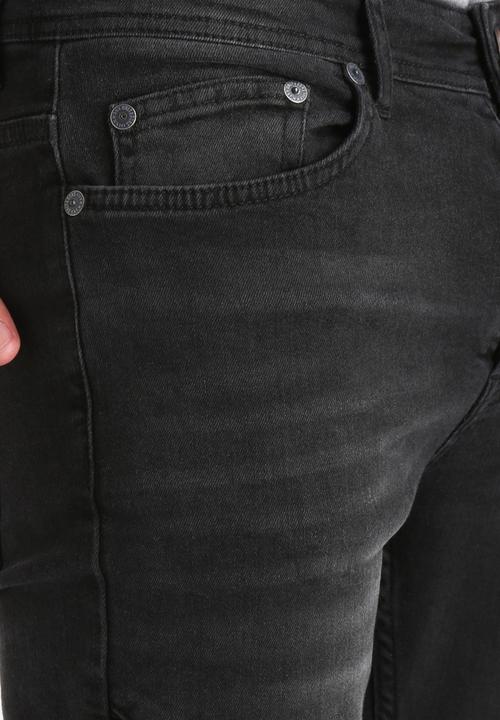 Only & Sons - Loom slim Biker Denims