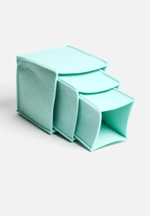 Present Time - Storage Baskets