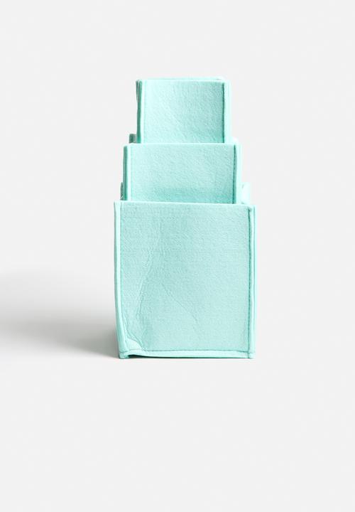 Present Time - Storage Baskets