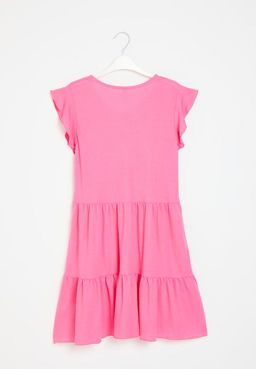 HAILYS - Dress - Pink