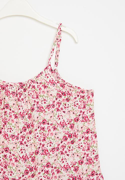 HAILYS - Dress - pink