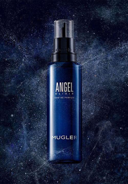 Mugler - Angel Elixir Eau de Parfum - 100ml Refill