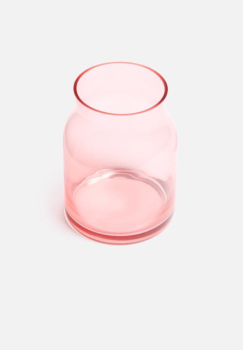 Present Time - Vase