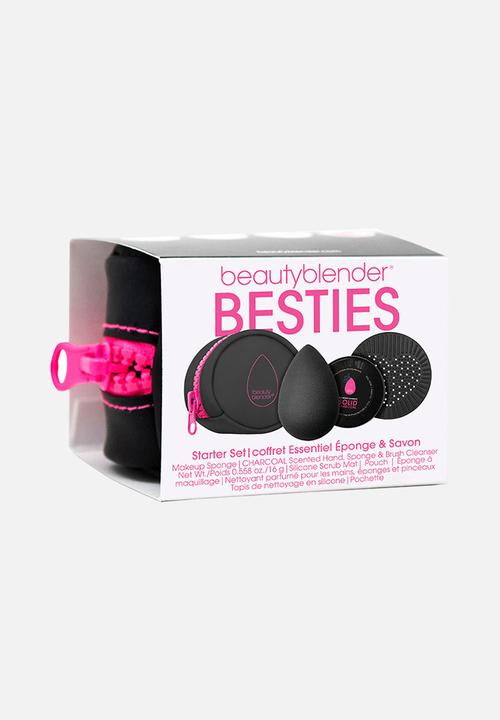 beautyblender® - beautyblender® Besties Charcoal 