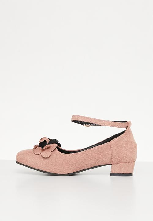 Pop Candy - Kitten heel - pink